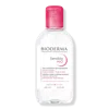Bioderma Sensibio H2o Micellar Water Face Cleanser For Sensitive Skin - 8.4 oz