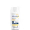 Bioderma Xdefense Ultra Fluid Spf50+ Invisible | Suncare And Urban Protection 40ml
