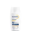 Bioderma Xdefense Ultra Fluid Spf50+| Suncare And Urban Protection 40ml (various Shades) - Shade 01 In Shade 01
