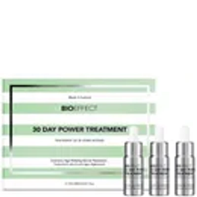 Bioeffect 30 Day Power Treatment 15ml In Transparent