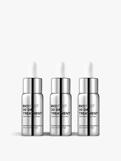 Bioeffect 30 Day Treatment In No-colour