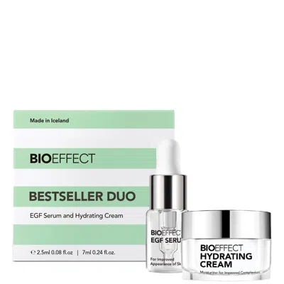 Bioeffect Bestseller Duo (worth $46)
