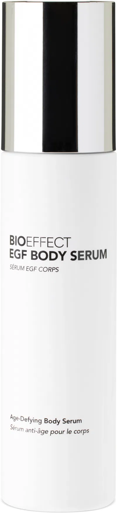 BIOEFFECT EGF BODY SERUM, 120 ML