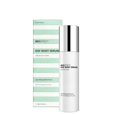 BIOEFFECT EGF BODY SERUM 120ML