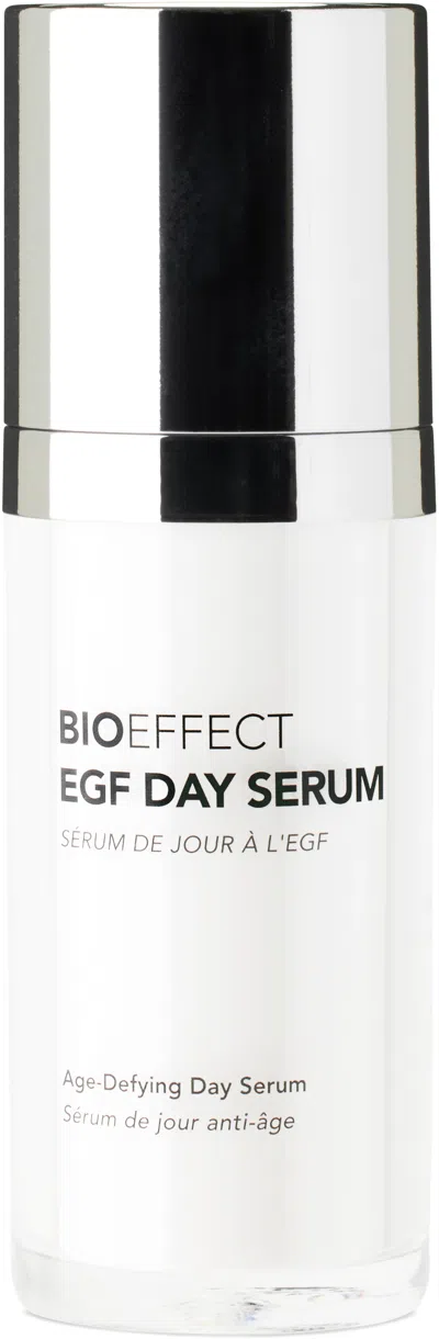 Bioeffect Egf Day Serum, 30 ml In White