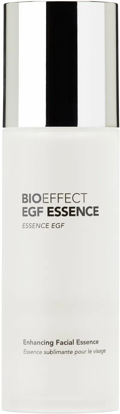 Bioeffect Egf Essence, 100 ml In White