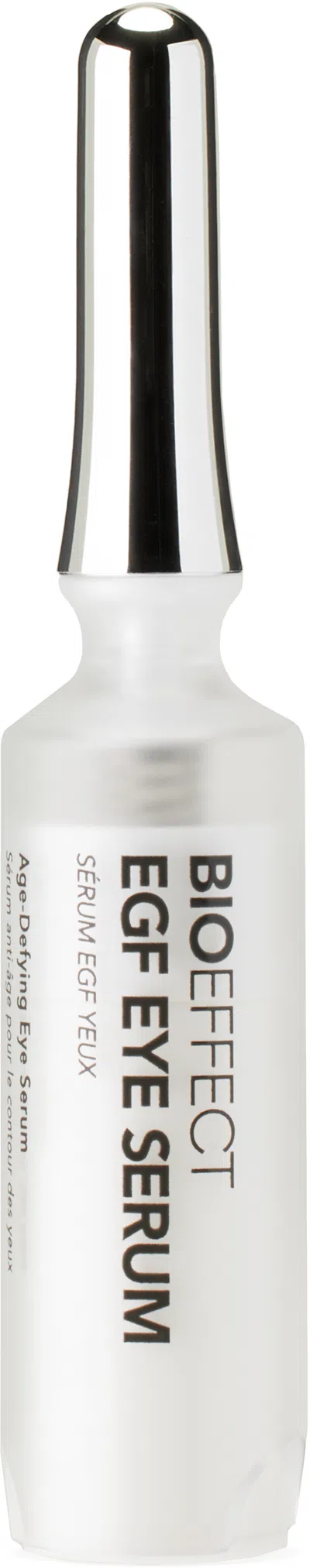 Bioeffect Egf Eye Serum, 6 ml In N/a