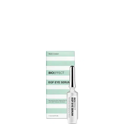 BIOEFFECT EGF EYE SERUM 6ML