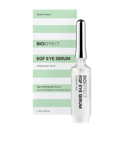 BIOEFFECT EGF EYE SERUM