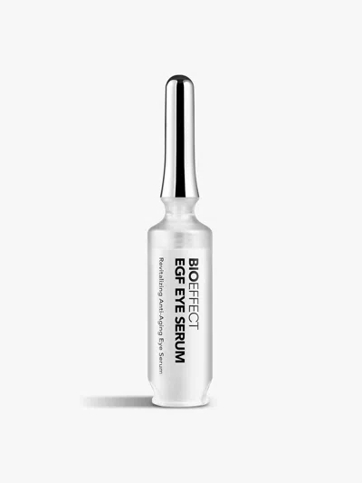 Bioeffect Egf Eye Serum In No-colour