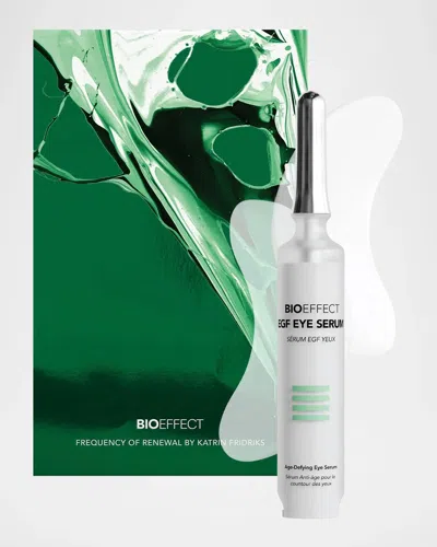Bioeffect Egf Firming Favorites 2-piece Gift Set
