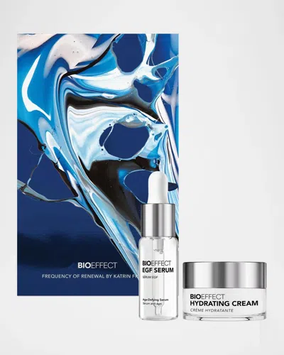 Bioeffect Egf Hydration Heros 2-piece Gift Set