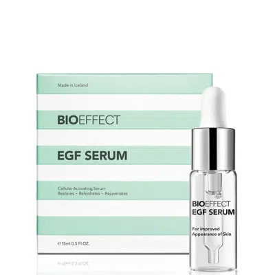 Bioeffect Egf Plumping And Firming Serum 15ml