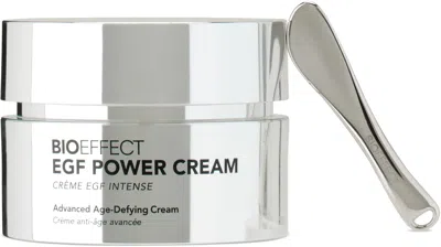 Bioeffect Egf Power Cream, 50 ml In White