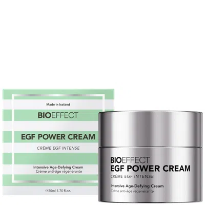 Bioeffect Egf Power Cream 50ml In Gray