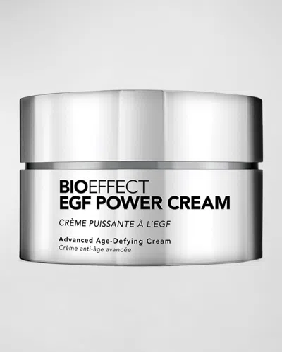 BIOEFFECT EGF POWER CREAM, 1.7 OZ.