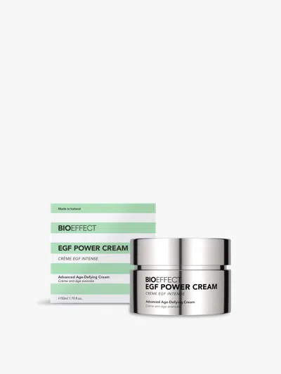 Bioeffect Egf Power Cream, Size 50ml