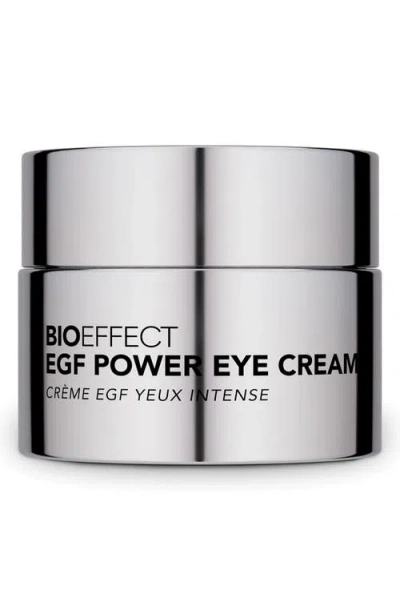 Bioeffect Egf Power Eye Cream