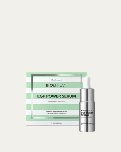 BIOEFFECT EGF POWER SERUM, 0.5 OZ.