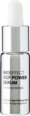 Bioeffect Egf Power Serum, 15 ml In Transparent