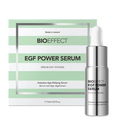 BIOEFFECT EGF POWER SERUM