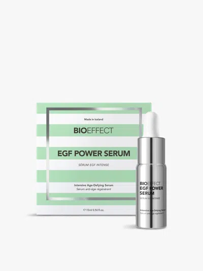 Bioeffect Egf Power Serum, Size 15ml