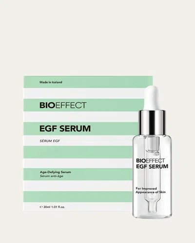 Bioeffect Egf Serum, ​1 Oz.