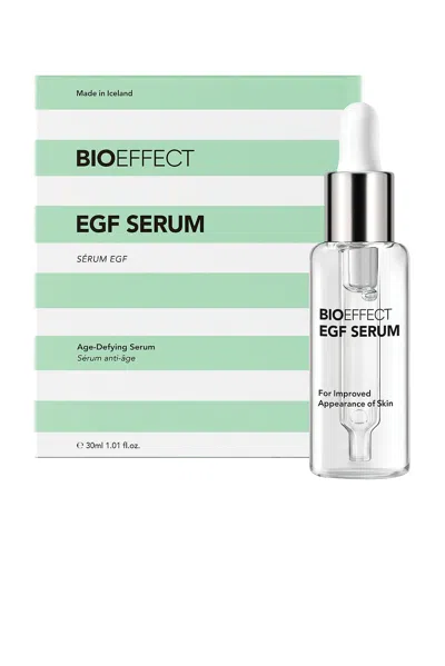 BIOEFFECT EGF SERUM 30ML