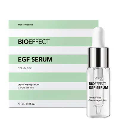 Bioeffect Egf Serum