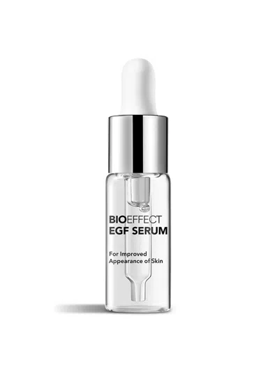 Bioeffect Egf Serum In No-colour