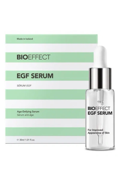 Bioeffect Egf Serum