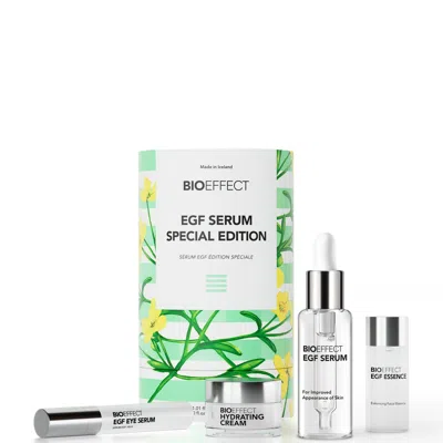 Bioeffect Egf Serum Special Edition 250ml (worth £331)