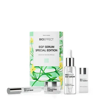 Bioeffect Egf Serum Special Edition Set