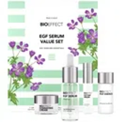 Bioeffect Egf Serum Value Set 2026 In Transparent