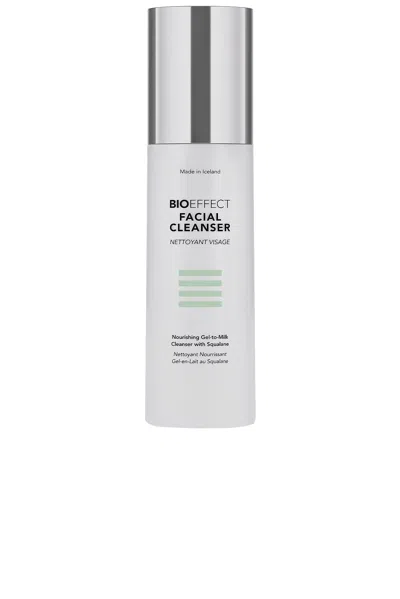 BIOEFFECT FACIAL CLEANSER