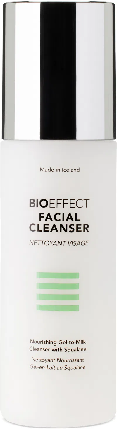 Bioeffect Facial Cleanser, 120 ml In White