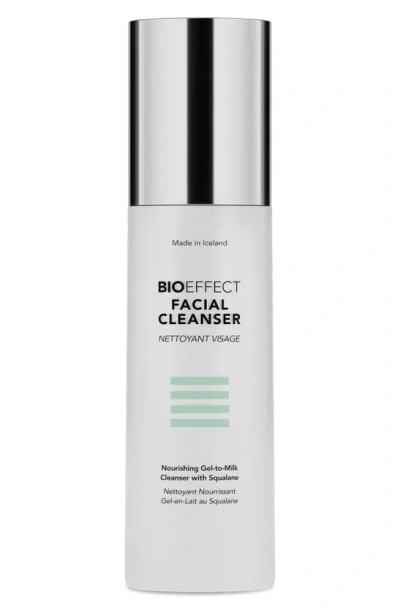 Bioeffect Facial Cleanser, 4.05 oz In White