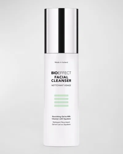 Bioeffect Facial Cleanser, 4.06 Oz. In White