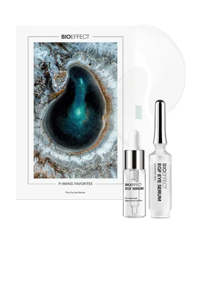 BIOEFFECT FIRMING FAVORITES