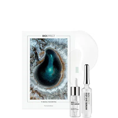 Bioeffect Firming Favorites Holiday Gift Set 2025