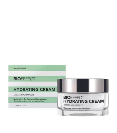 Bioeffect Hydrating Cream In White