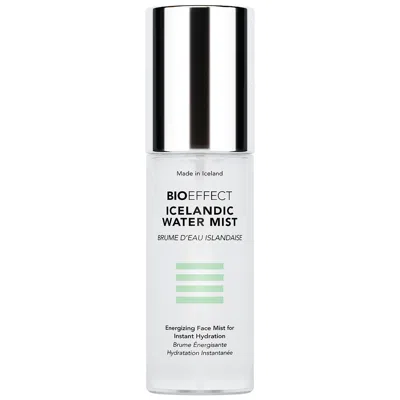 Bioeffect Icelandic Water 70ml In Transparent