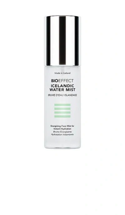 Bioeffect Icelandic Water Mist In N,a