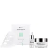 Bioeffect Icons Set Including Egf Serum, Hydrating Cream 50ml And Imprinting Hydrogel Mask 25g
