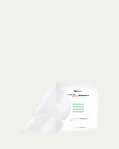 BIOEFFECT IMPRINTING HYDROGEL MASK, SET OF 6,PROD159390707