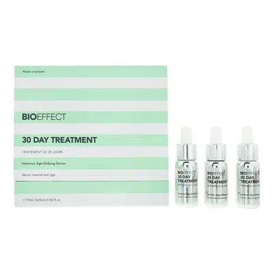 Bioeffect Ladies Egf 30 Day Treatment Serum Skin Care 5694230071210