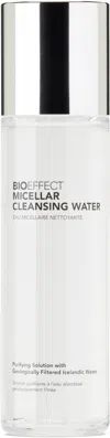 Bioeffect Micellar Cleansing Water, 200 ml In N/a