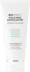 Bioeffect Volcanic Exfoliator, 60 ml In N/a