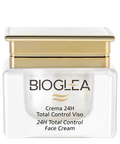 Bioglea 24h Total Control Face Cream 50 ml In White