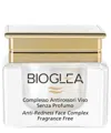 Bioglea Anti-redness Face Complex Fragrance Free 50 ml In White